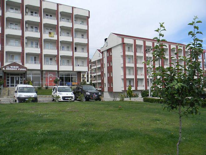 Basak Apart Bursa