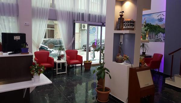 Mentes Otel