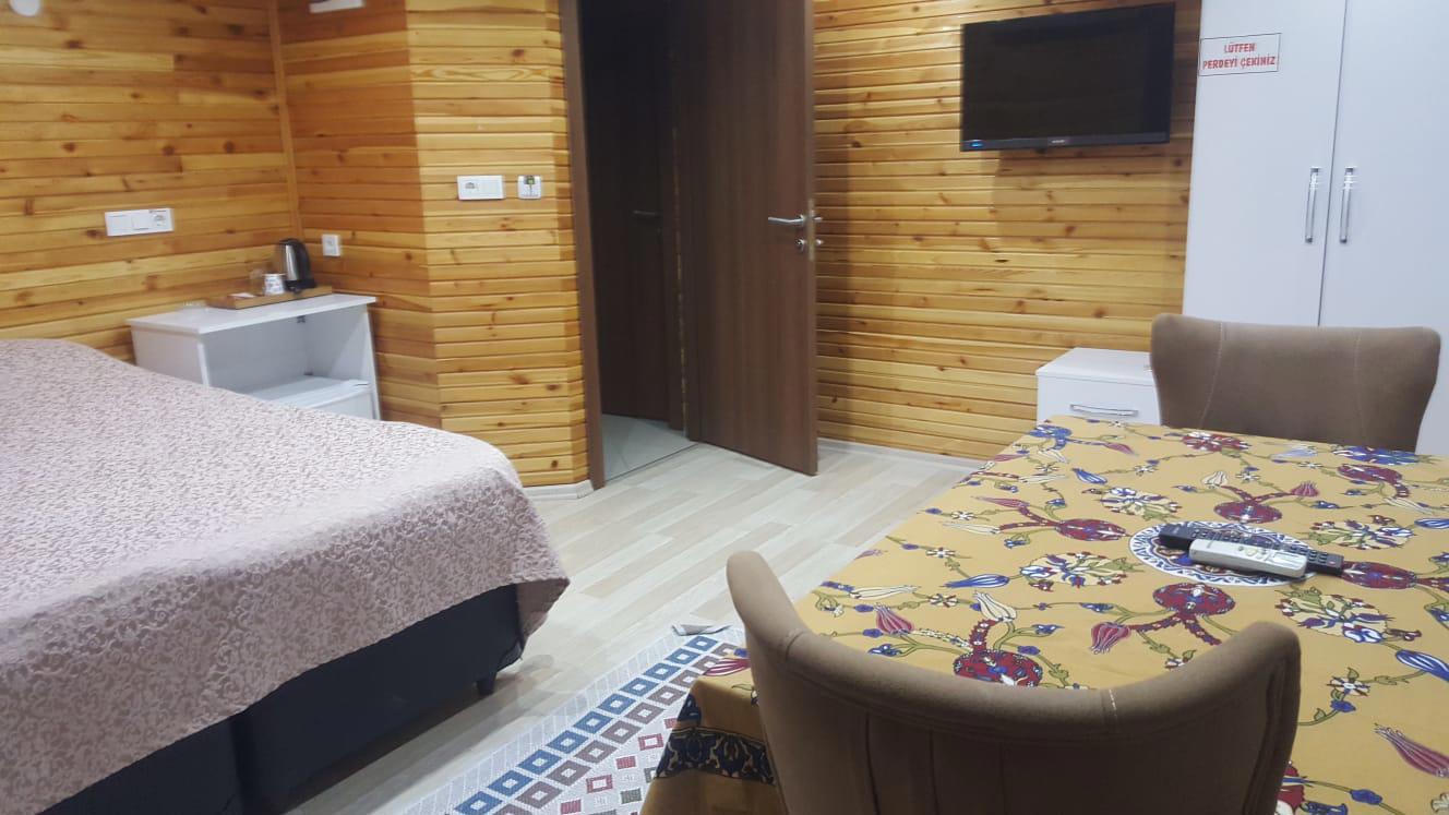 Mentes Otel
