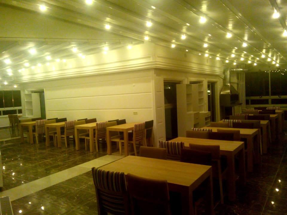 Osmanlı Omtel Otel