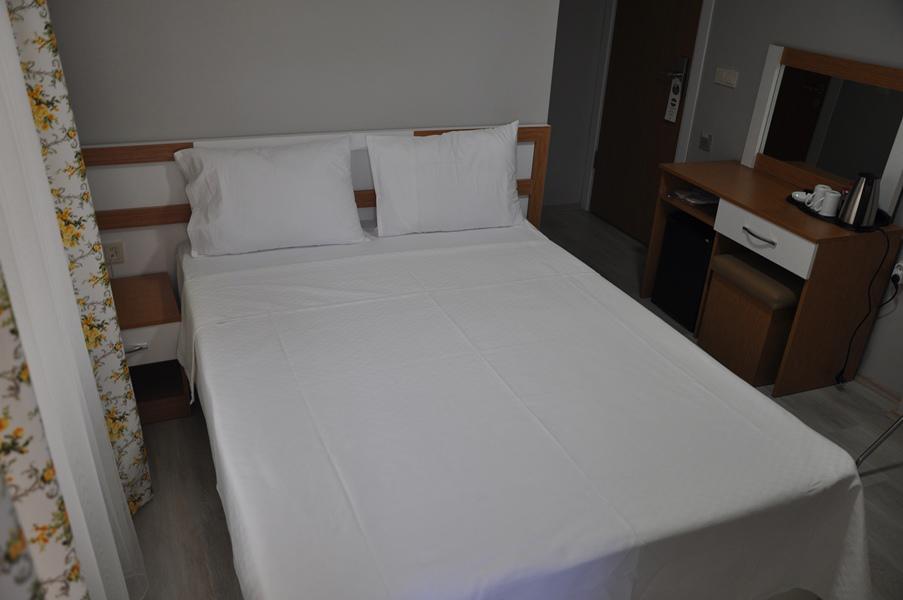 Osmanlı Omtel Otel