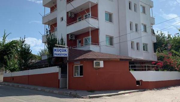 Kucuk Aile Pansiyonu