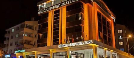 Görükle Oruç Hotel & Spa
