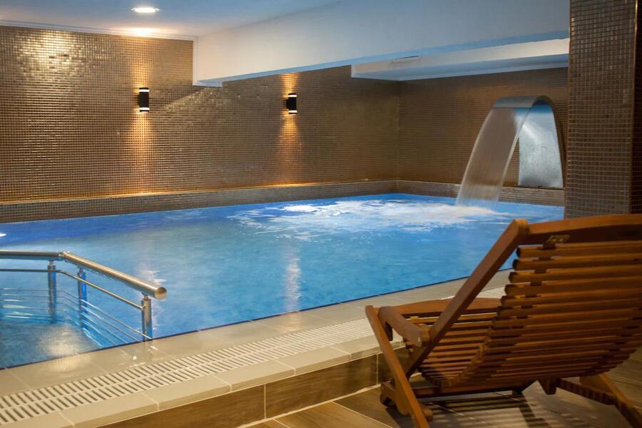 Görükle Oruç Hotel & Spa