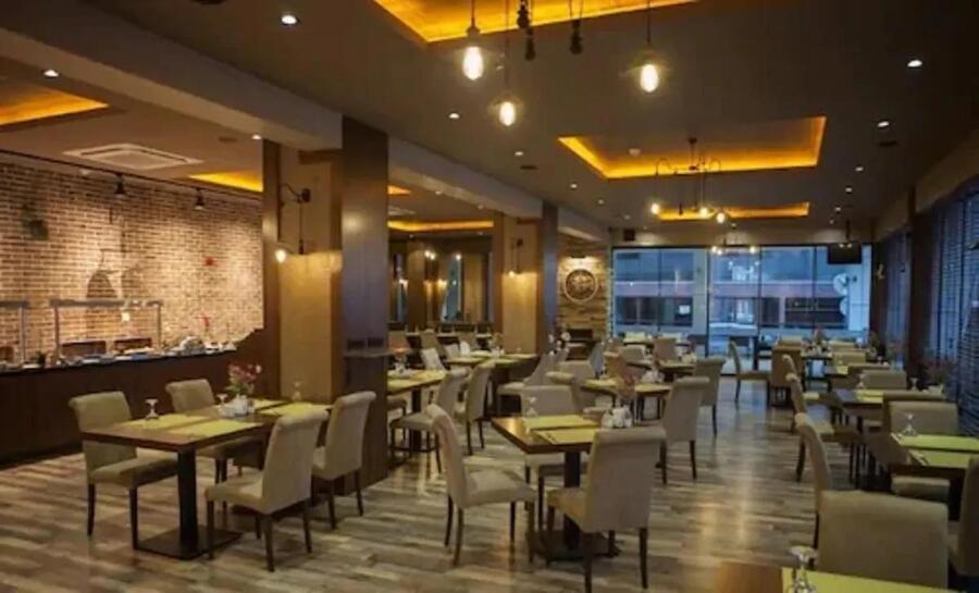 Görükle Oruç Hotel & Spa
