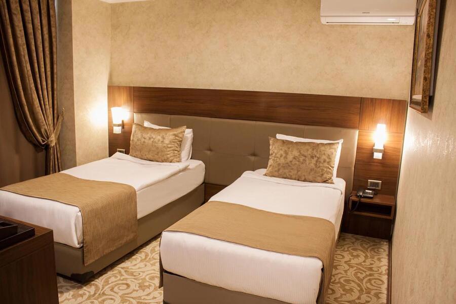 Görükle Oruç Hotel & Spa