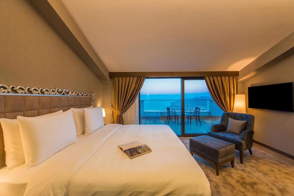 Radisson Blu Hotel Ordu
