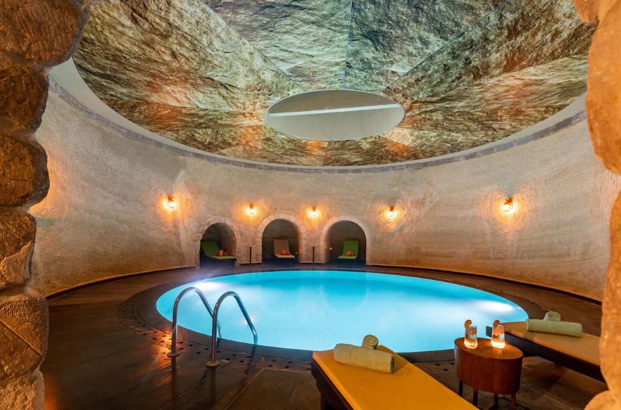 Utopia Cave Cappadocia Hotel