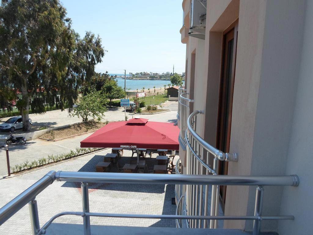 Kumsal Butik Hotel