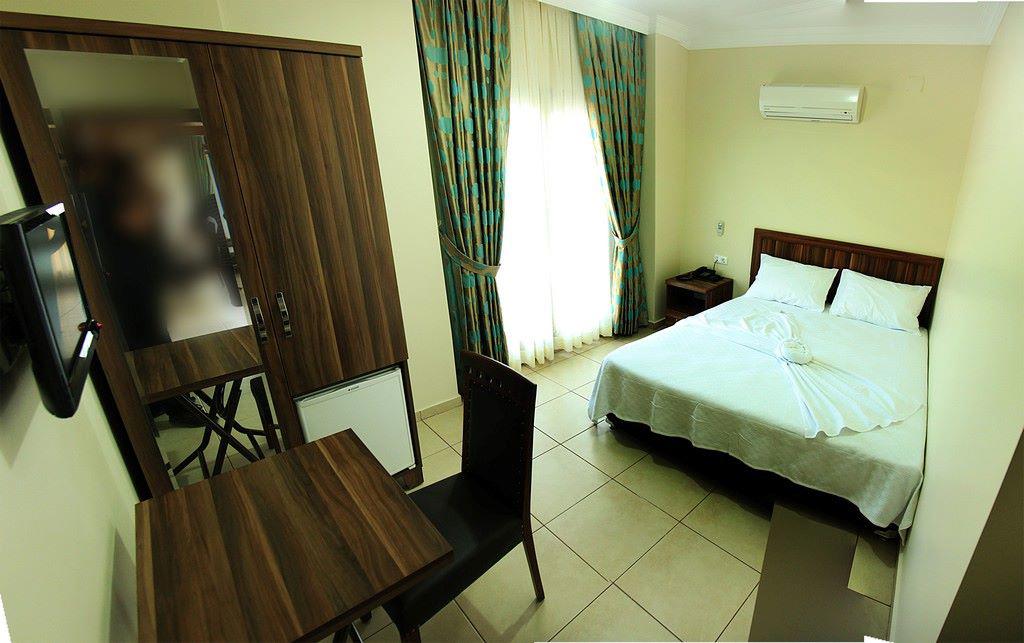 Kumsal Butik Hotel