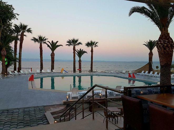 Grand Beyza Garden Beach Hotel