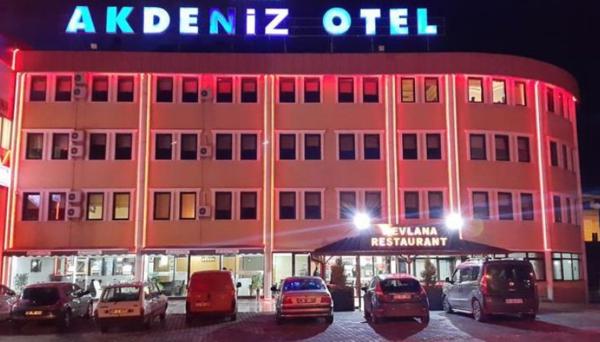 Grand Akdeniz Hotel
