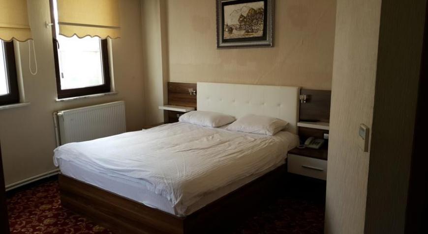 Grand Akdeniz Hotel