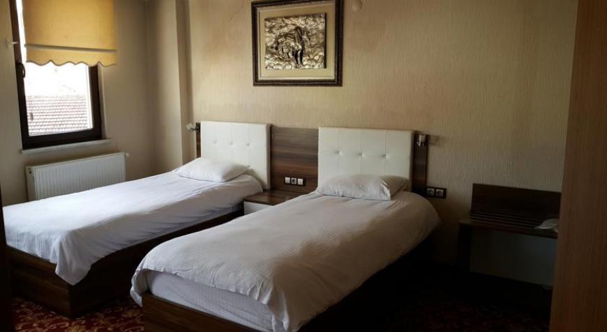 Grand Akdeniz Hotel