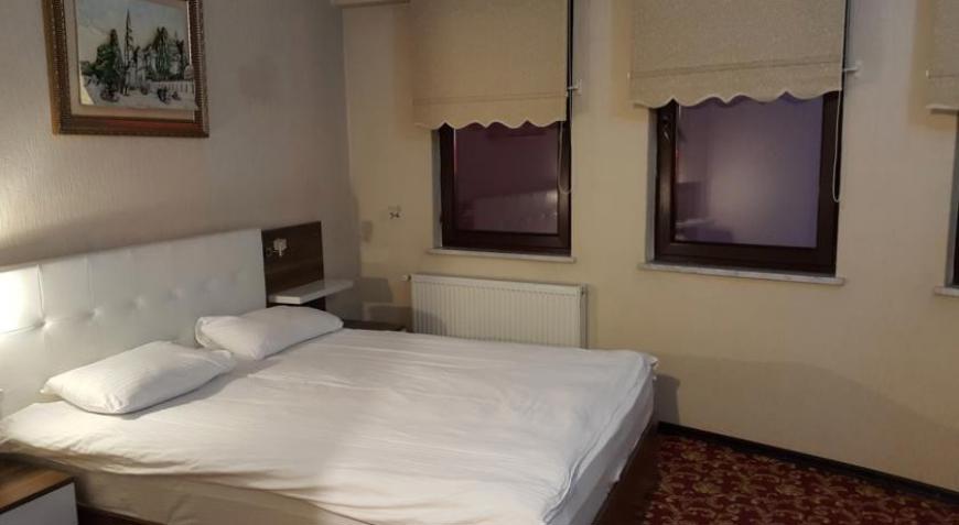 Grand Akdeniz Hotel