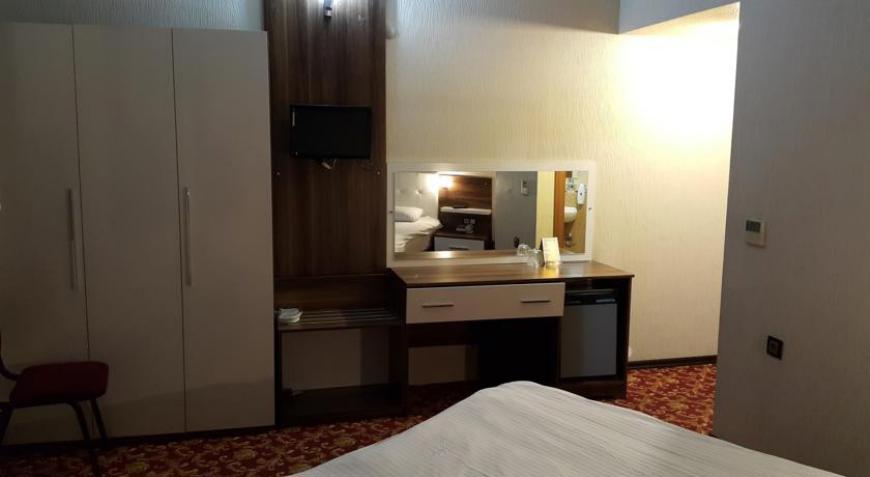 Grand Akdeniz Hotel
