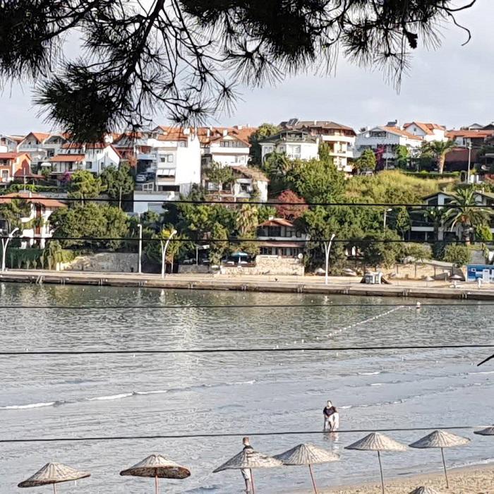 Askoroz Otel Kerpe