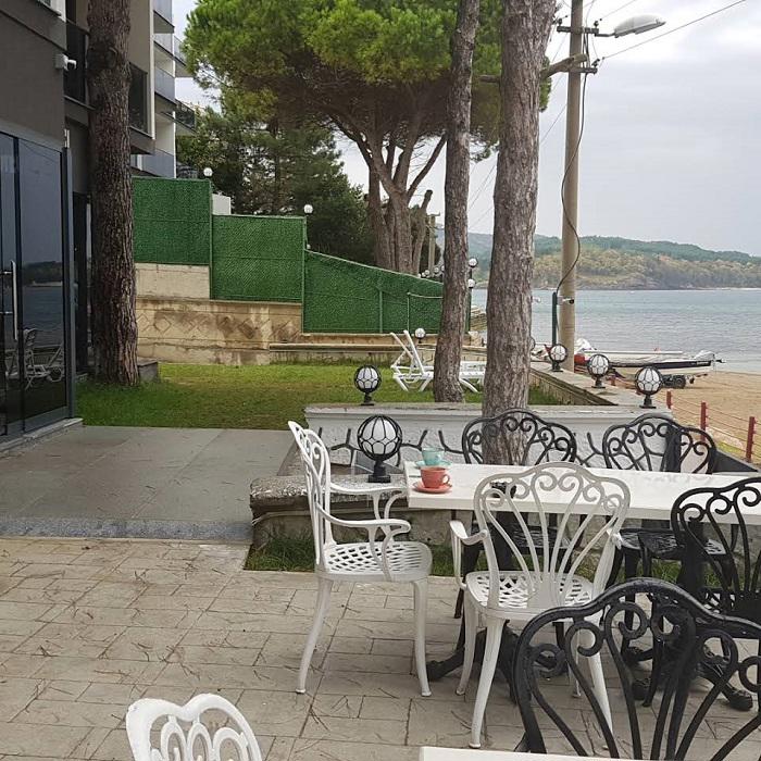 Askoroz Otel Kerpe