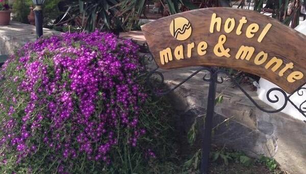Mare Monte Hotel