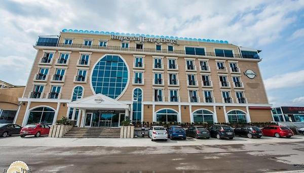 Imperial Park Hotel