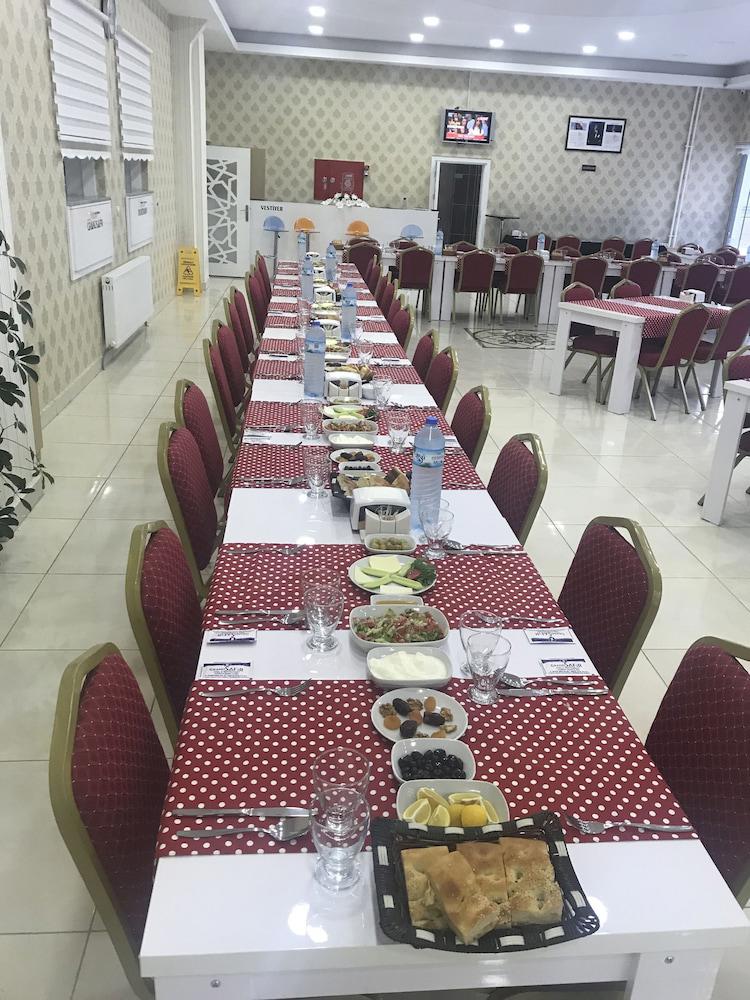 Grand Safir Otel