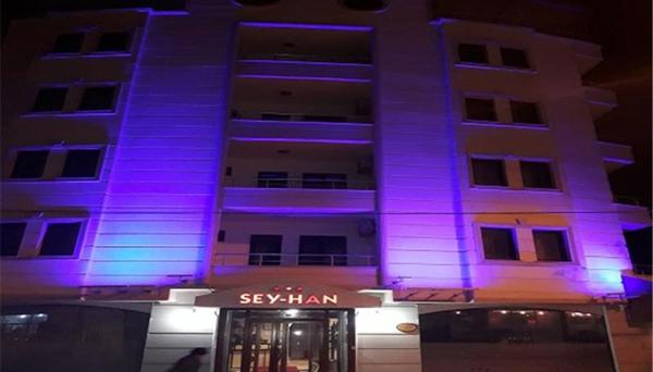 Sey-Han Otel