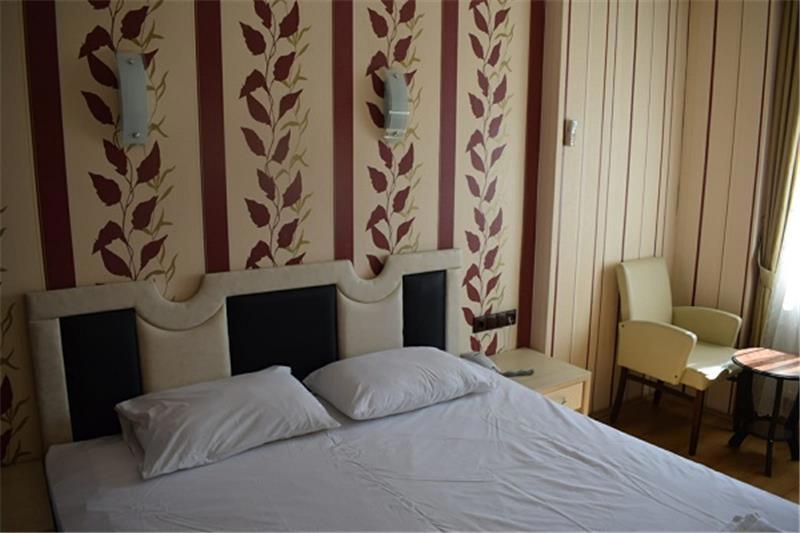 Sey-Han Otel