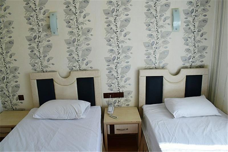 Sey-Han Otel