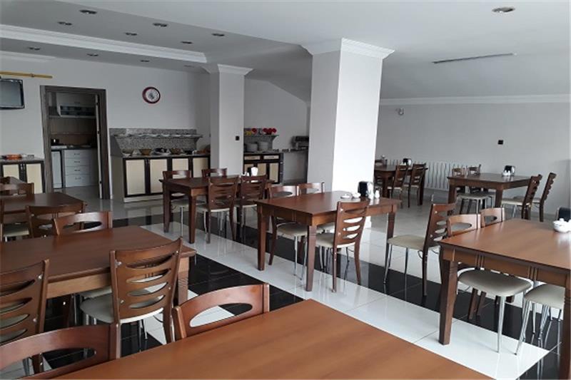 Sey-Han Otel