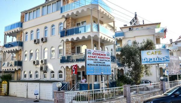 Özdemir Apart Hotel