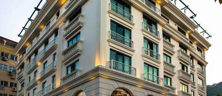 Sinema Hotel Ordu