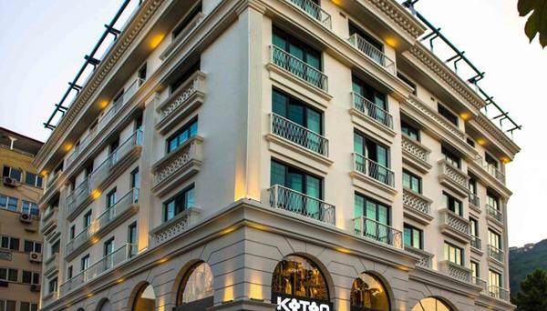 Sinema Hotel Ordu