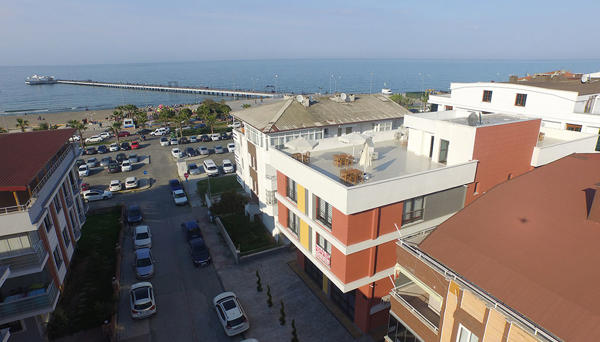 Arcadia Apart Residence