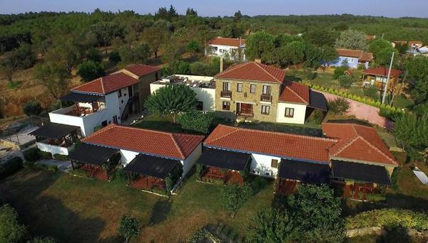 The Gallipoli Houses B&B