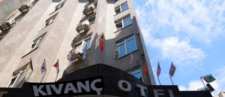 Özgür Otel