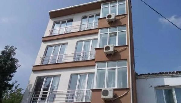 Hotel King Korkmaz