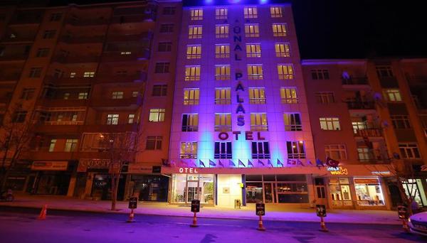 Unal Palas Otel