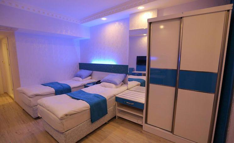 Unal Palas Otel