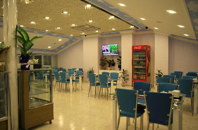 Unal Palas Otel