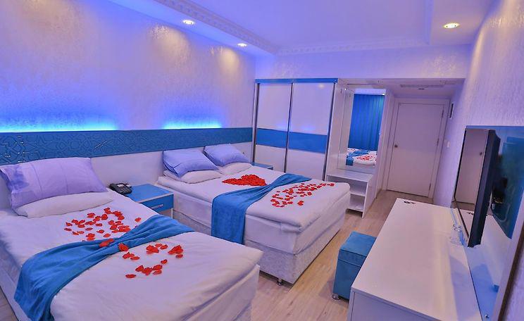 Unal Palas Otel