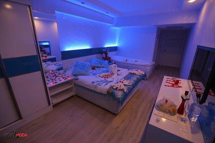 Unal Palas Otel