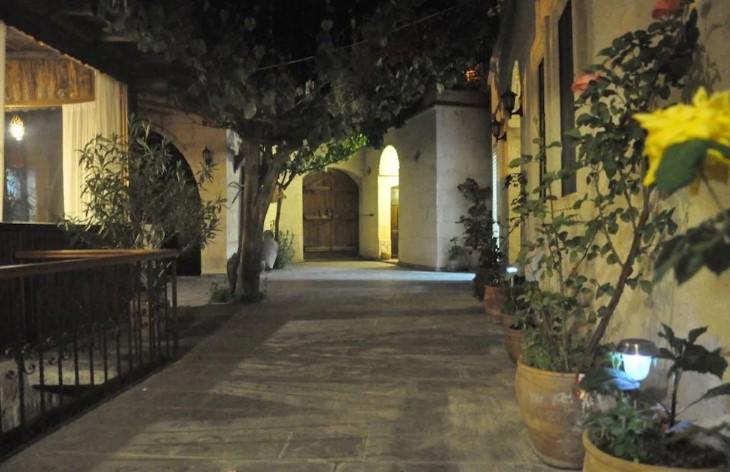 Aravan Evi