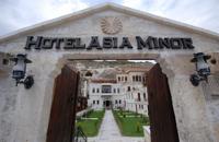 Asia Minor