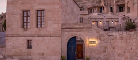 Serinn House