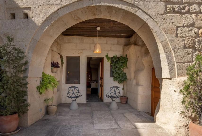 Serinn House