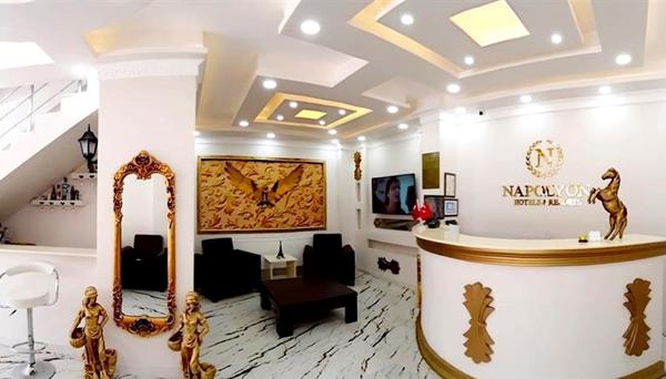 Napolyon Otel