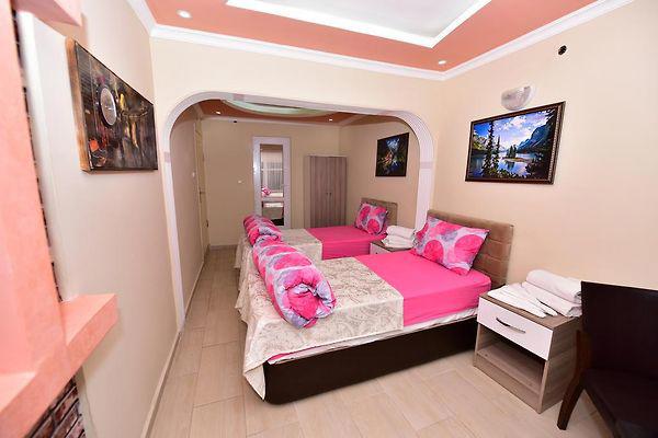 Eren Hotel