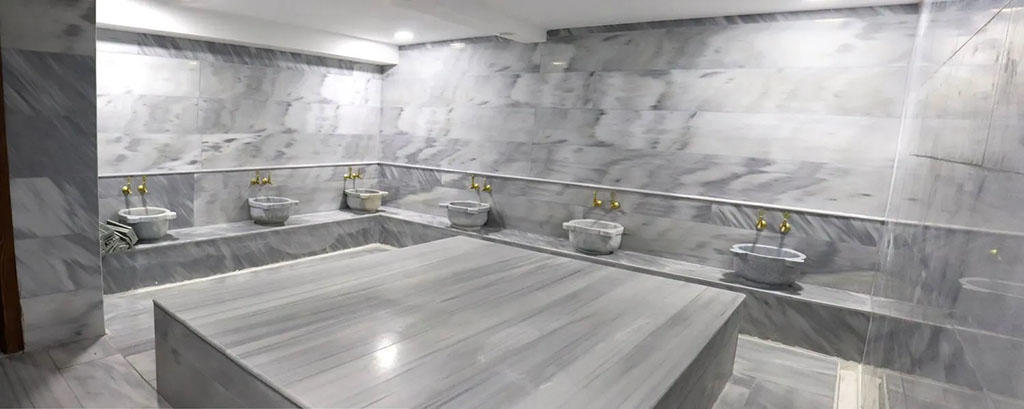 Samsun Mes Hotel & Spa
