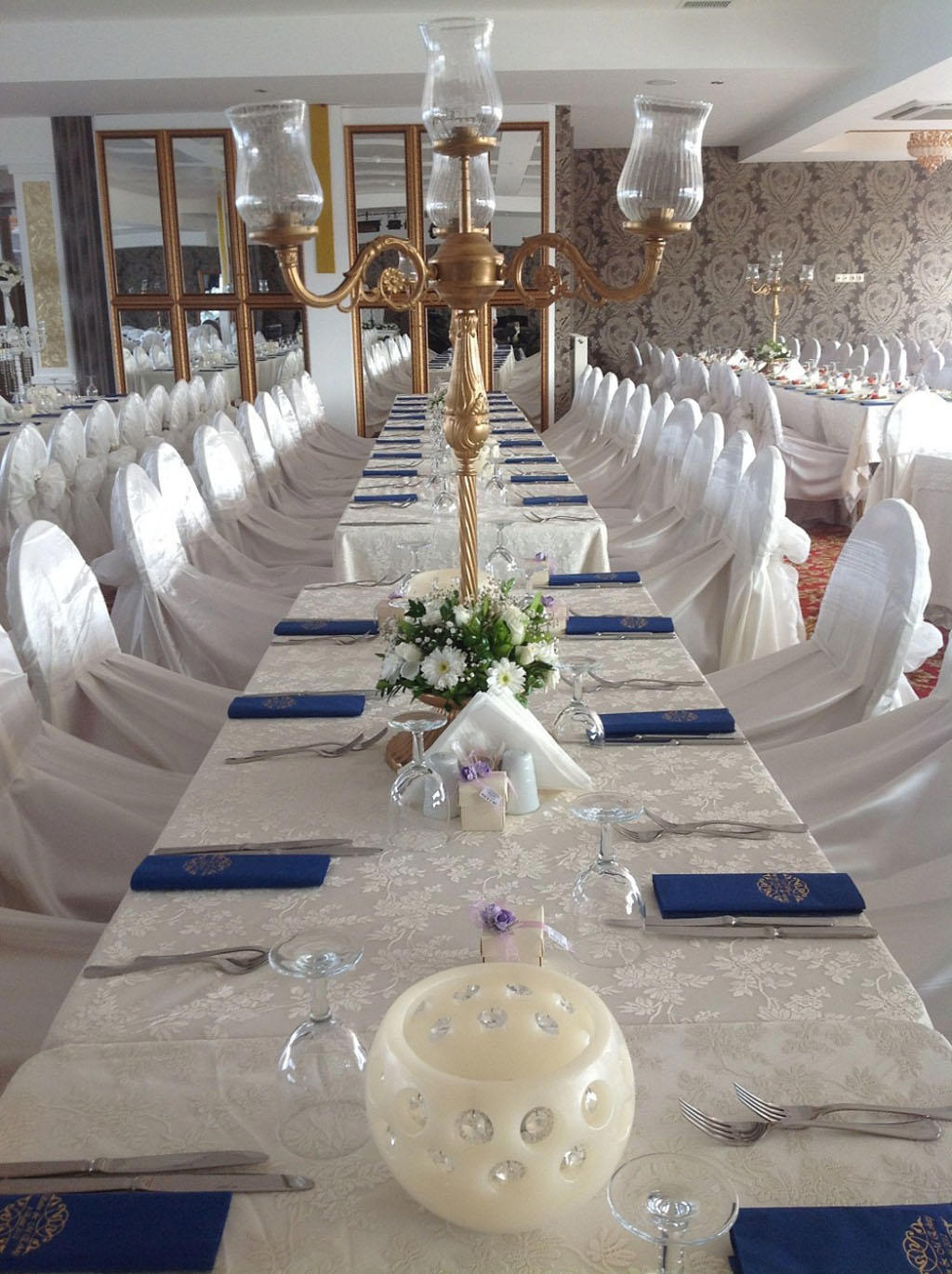 Grand De Luxe Amisos Hotel