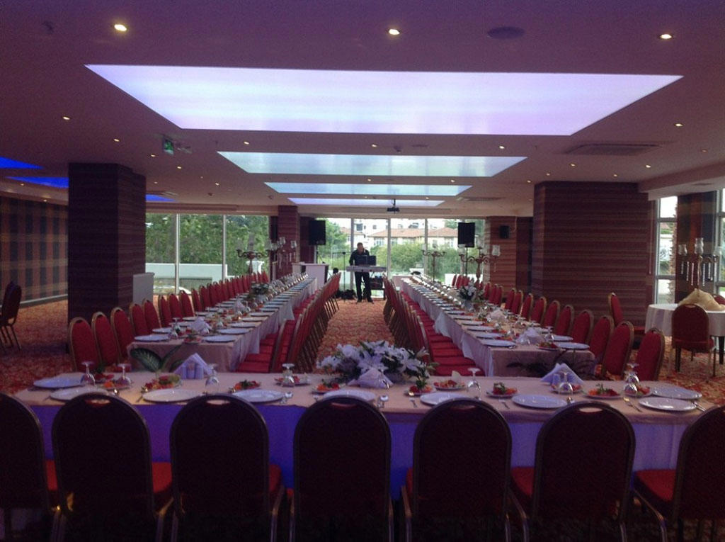 Grand De Luxe Amisos Hotel